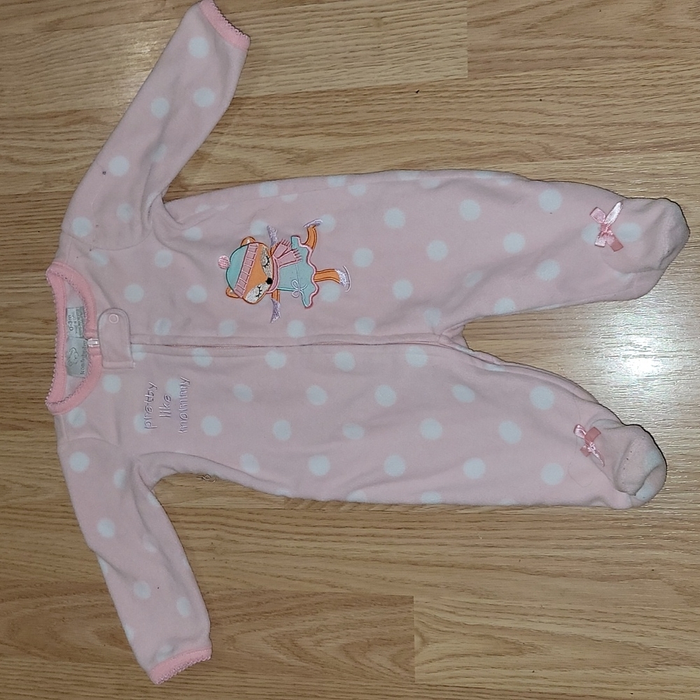 Footie Pajamas Bundles 2 for $15- 3 for $20